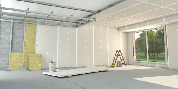 Best Types of Insulation in Maytown, PA